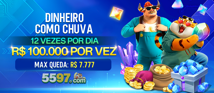 5597 Ganhe R$ 100,00 Gratis