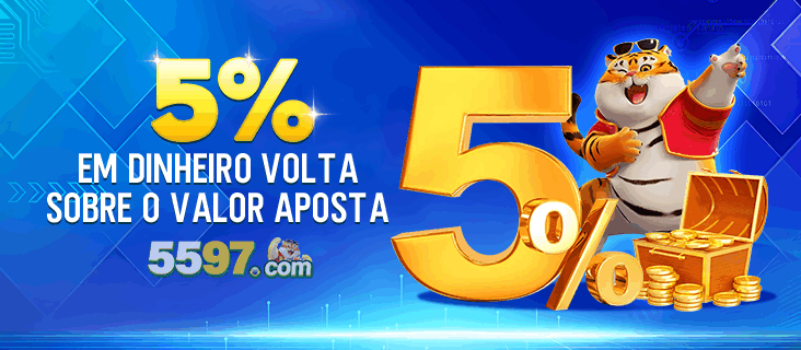 5597 Fundo de Resgate de Perdas Semanais