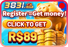 Bônus misterioso 8888
