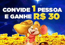 Recompensas de indicação